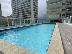 Apartamento em Tupi