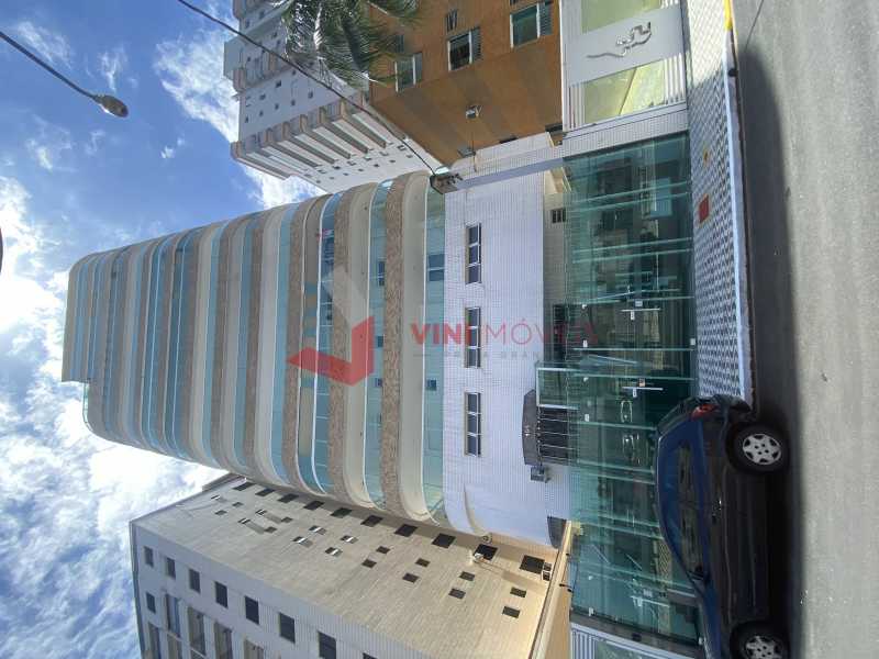 Apartamento em Tupi