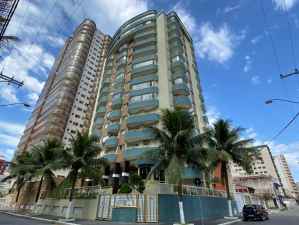 Apartamento em Tupi