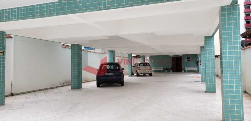 Apartamento em Canto Do Forte