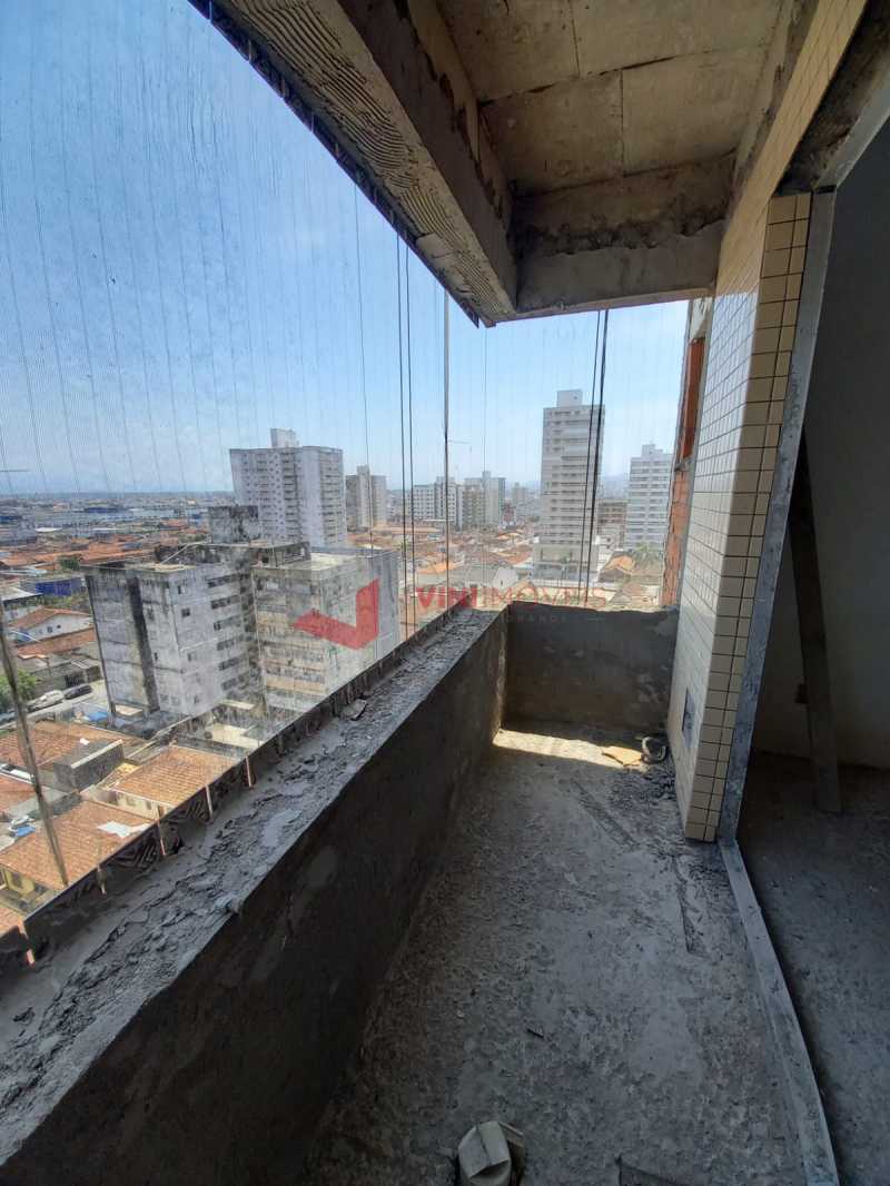 Apartamento em Aviação