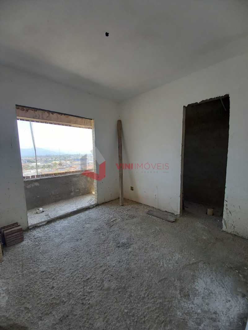 Apartamento em Aviação