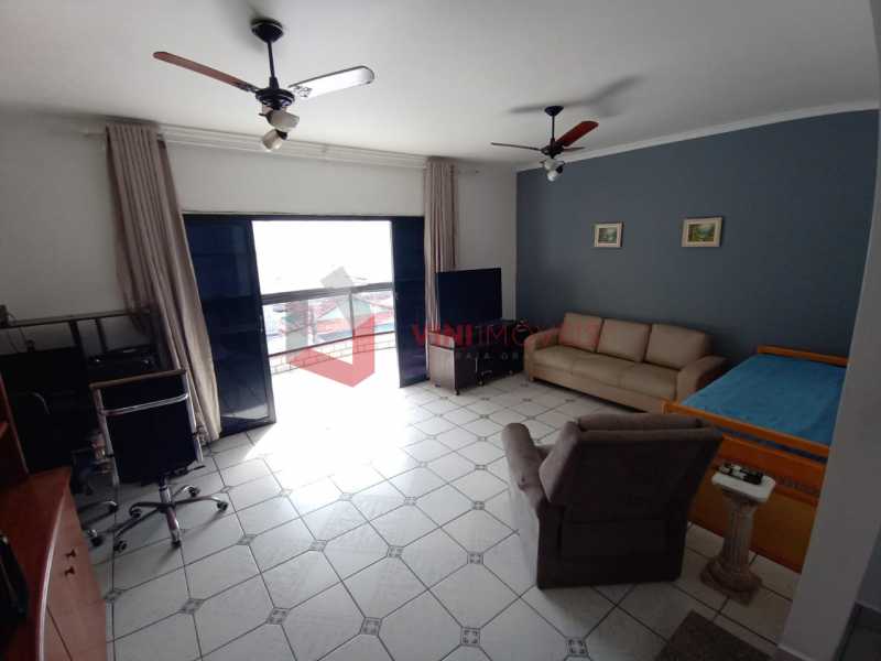 Apartamento em Canto Do Forte