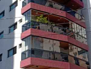 Apartamento - Canto do Forte