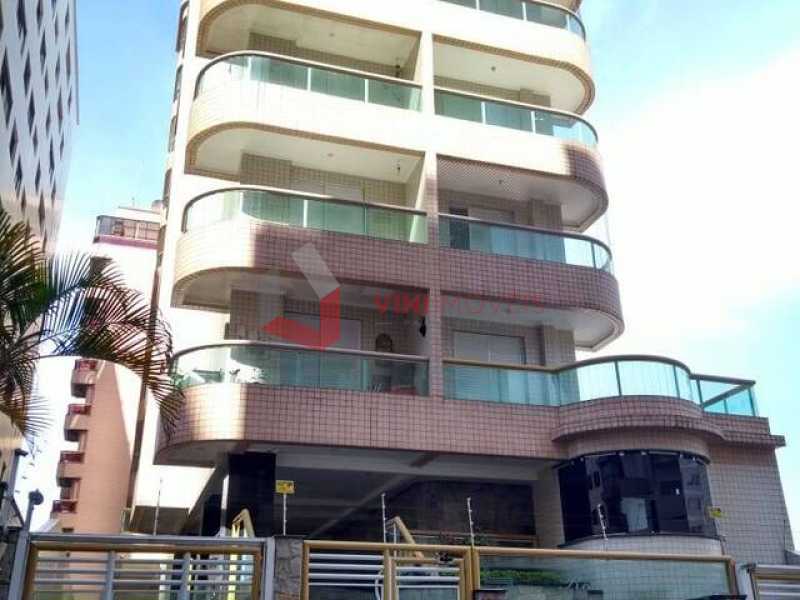 Apartamento em Praia Grande - SP - Vila Tupi  - Valor de Venda: R$ 340.000,00 - Ref.: AP1677