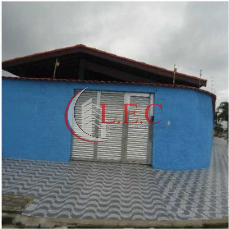 Casa em Real