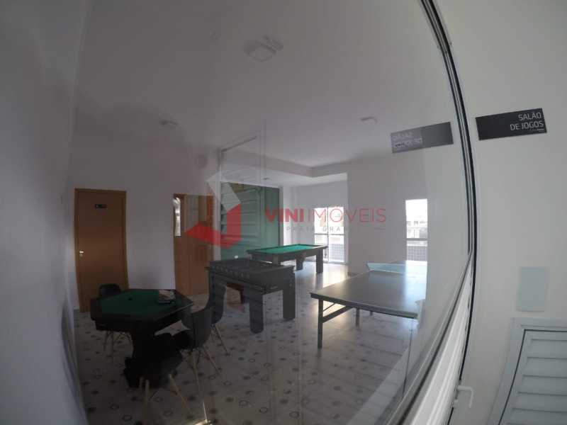 Apartamento em Nova Mirim