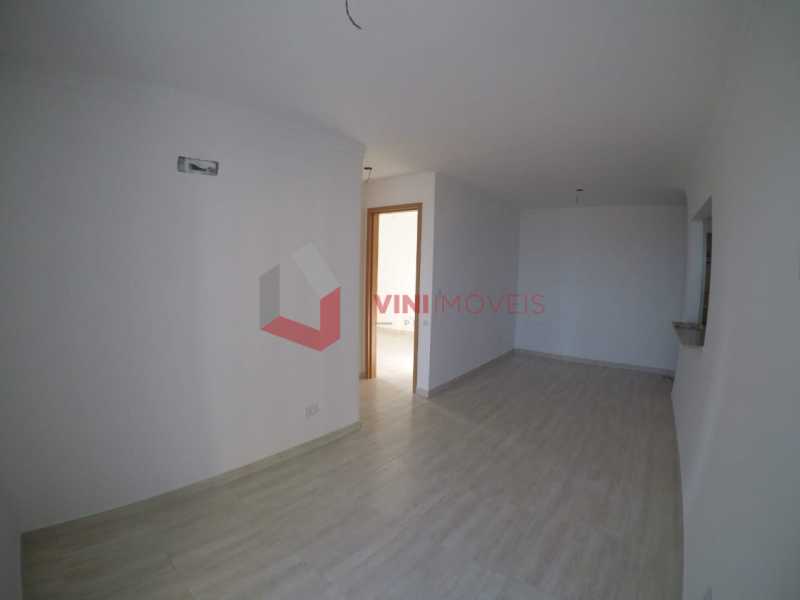 Apartamento em Nova Mirim