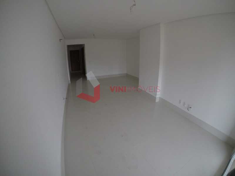 Apartamento em Canto Do Forte