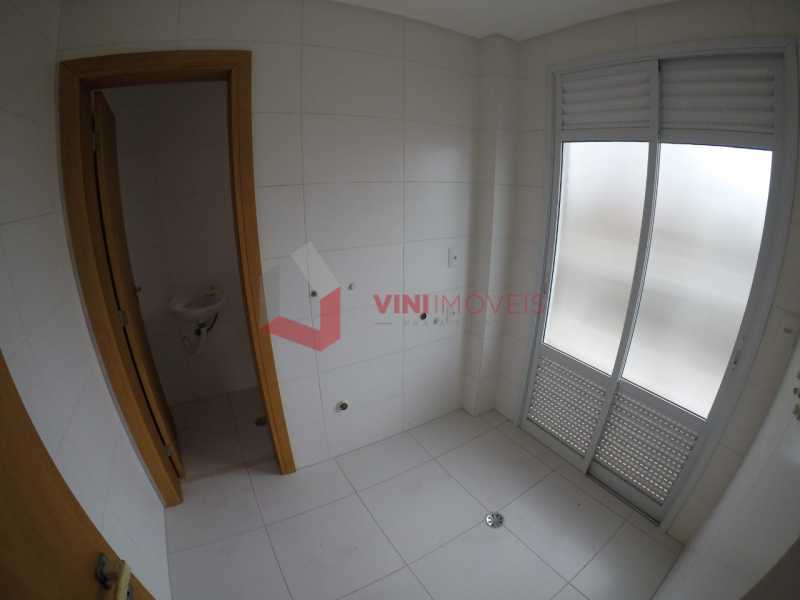 Apartamento em Canto Do Forte
