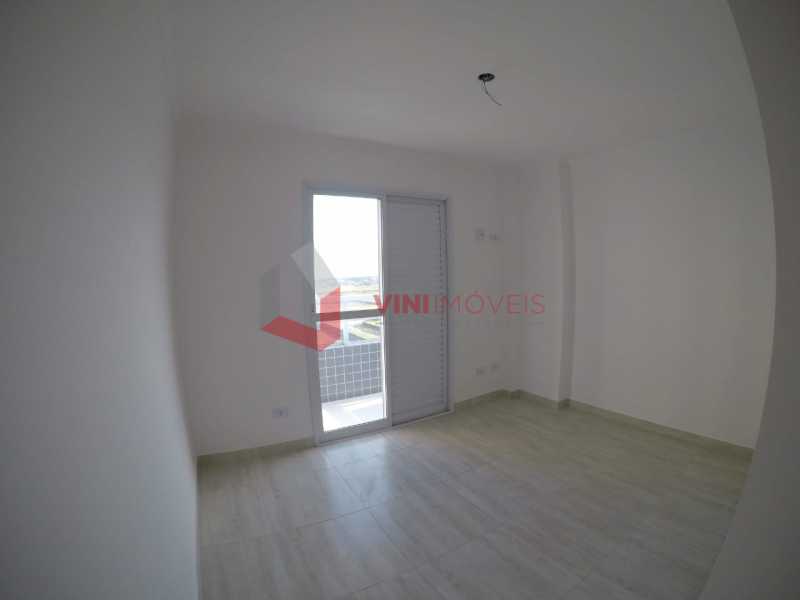 Apartamento em Nova Mirim
