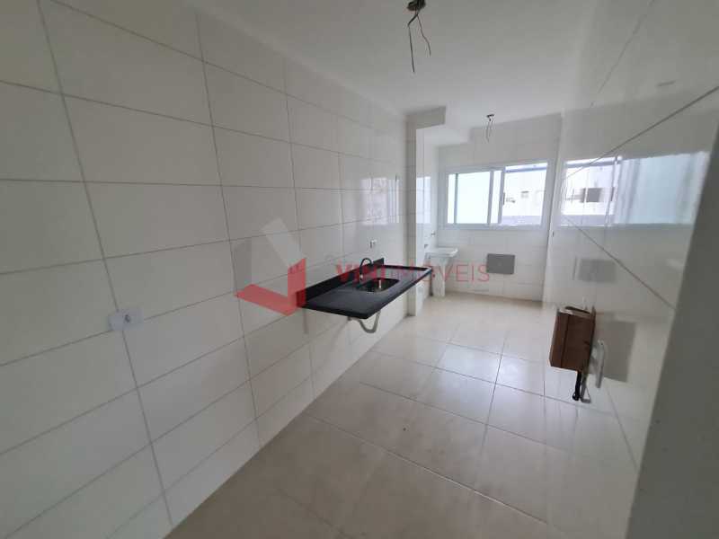 Apartamento em Caiçara