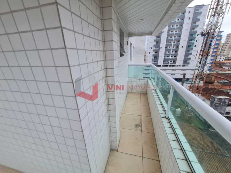 Apartamento em Caiçara