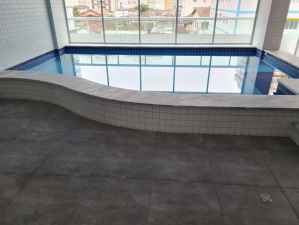 Apartamento em Caiçara
