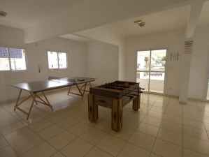 Apartamento em Praia Grande - SP - Vila Mirim  - Valor de Venda: R$ 220.000,00 - Ref.: AP1704
