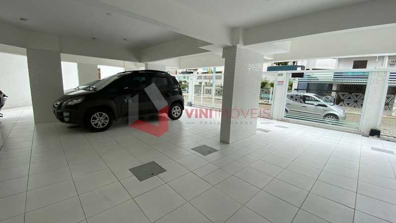 Apartamento em Boqueirão