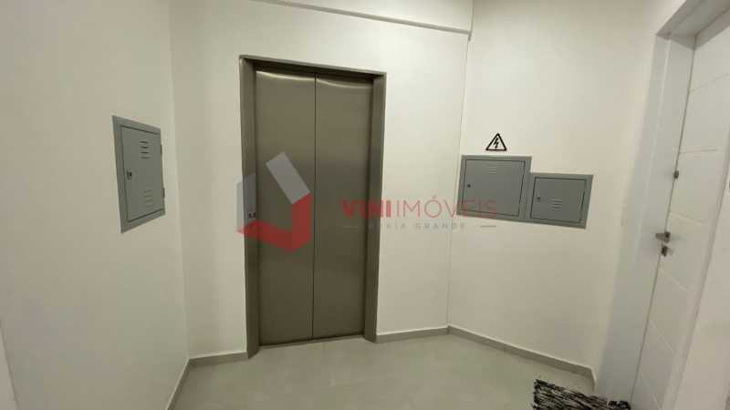 Apartamento em Boqueirão