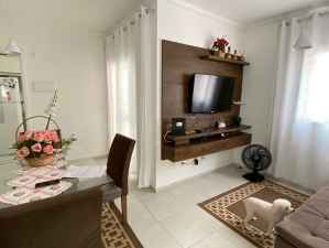 Apartamento em Boqueirão