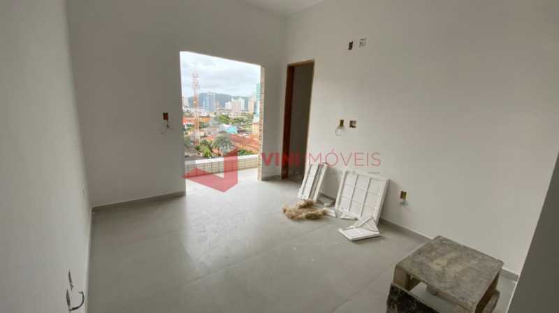 Apartamento em Canto Do Forte