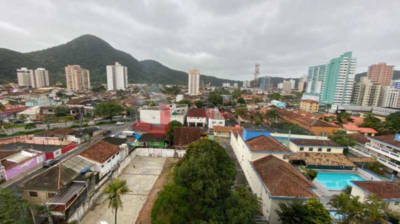 Apartamento em Canto Do Forte