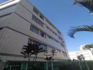 Kitnet em Praia Grande - Aviação