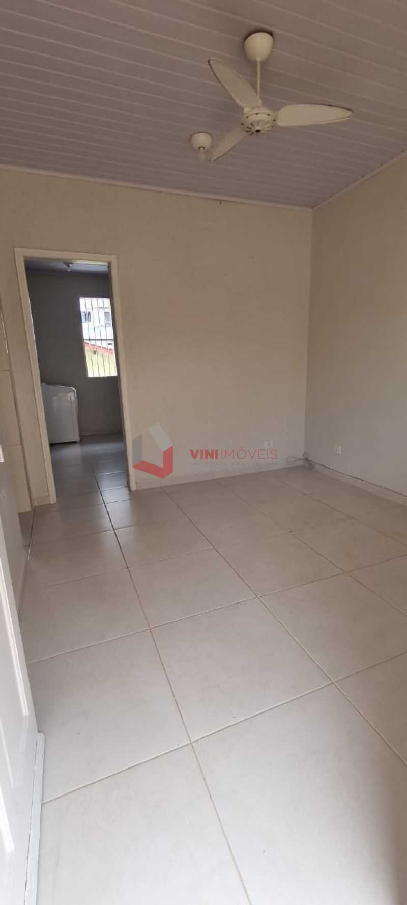 Apartamento em Guilhermina