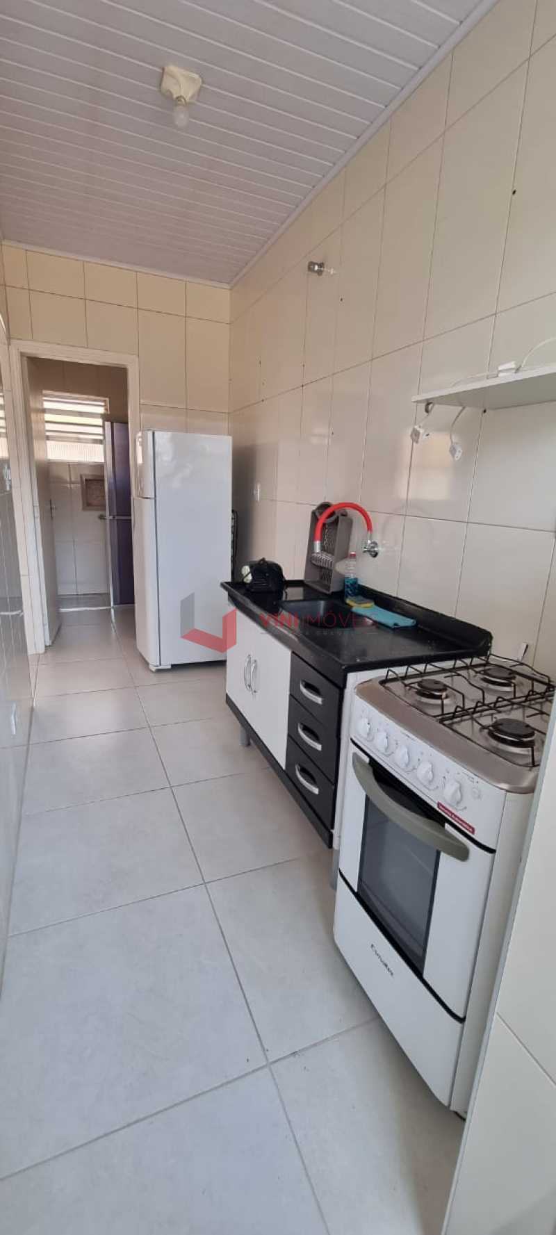 Apartamento em Guilhermina