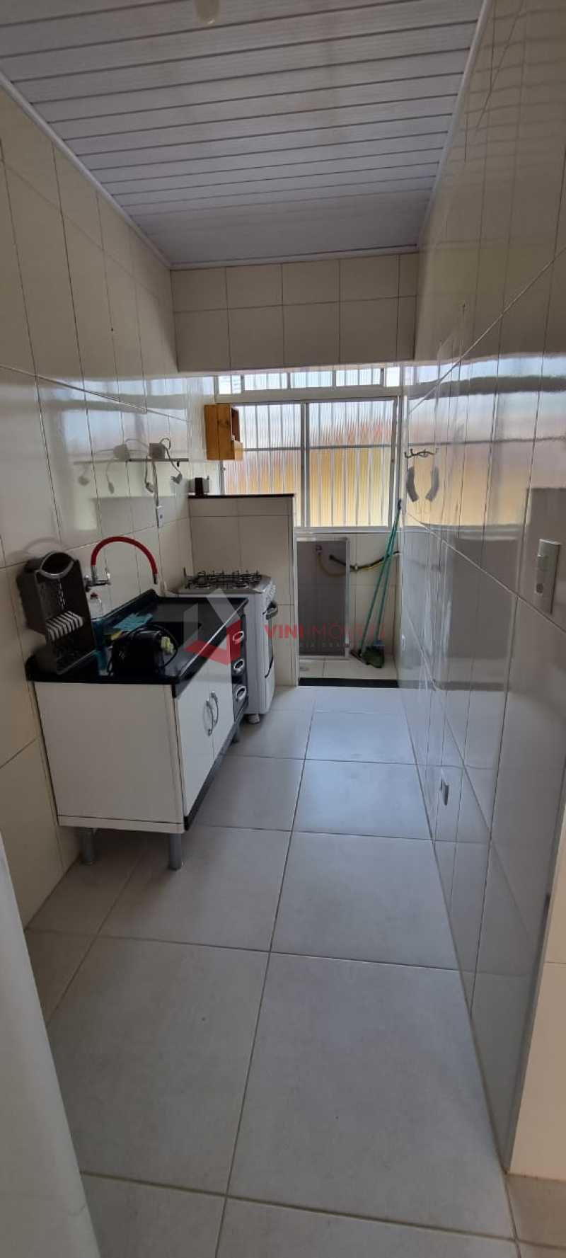 Apartamento em Guilhermina