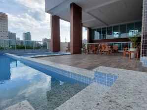 Apartamento em Canto do Forte