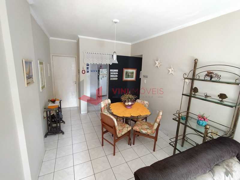 Apartamento em Aviação