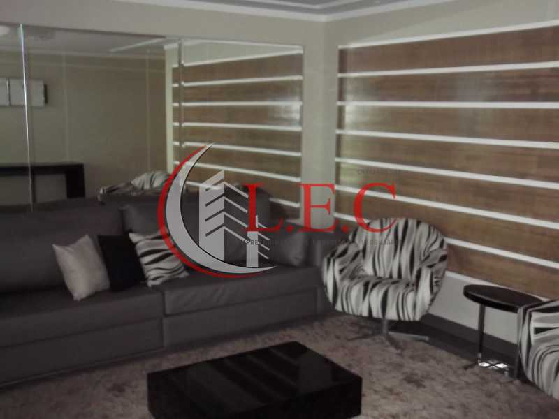 Apartamento em Solemar