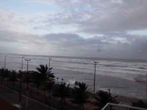 Apartamento em Solemar