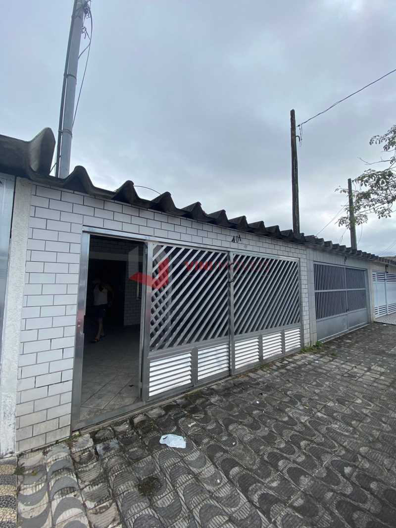 Casa em Boqueirão