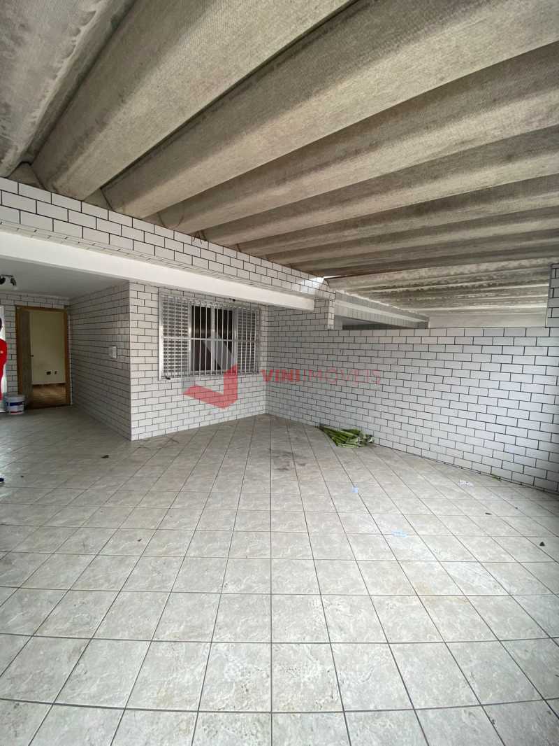 Casa em Boqueirão