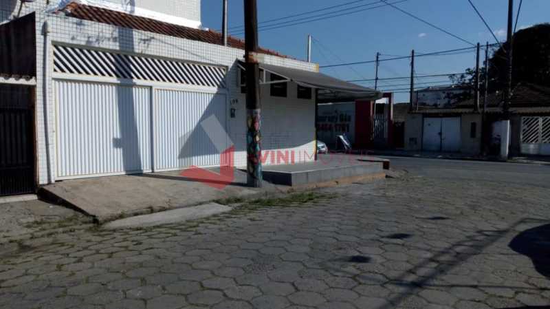 Casa em Parque Sao Vicente