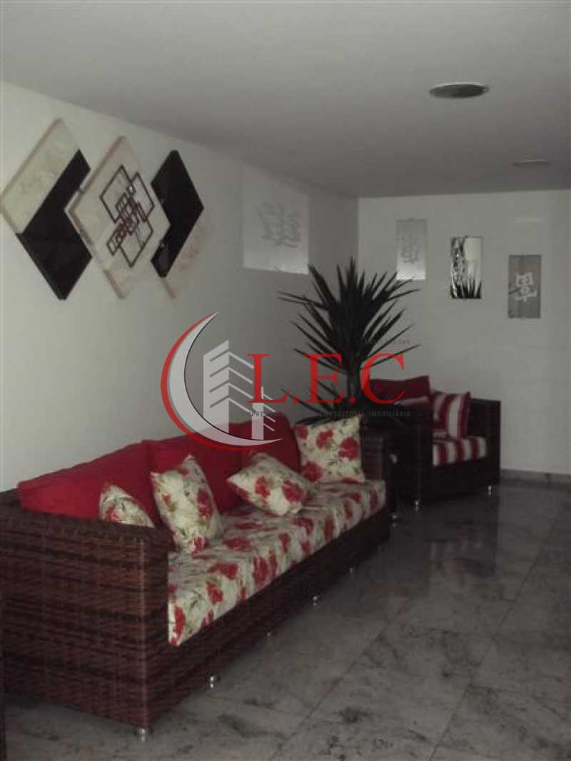 Apartamento em Aviação