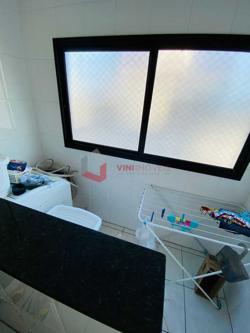 Apartamento em Guilhermina