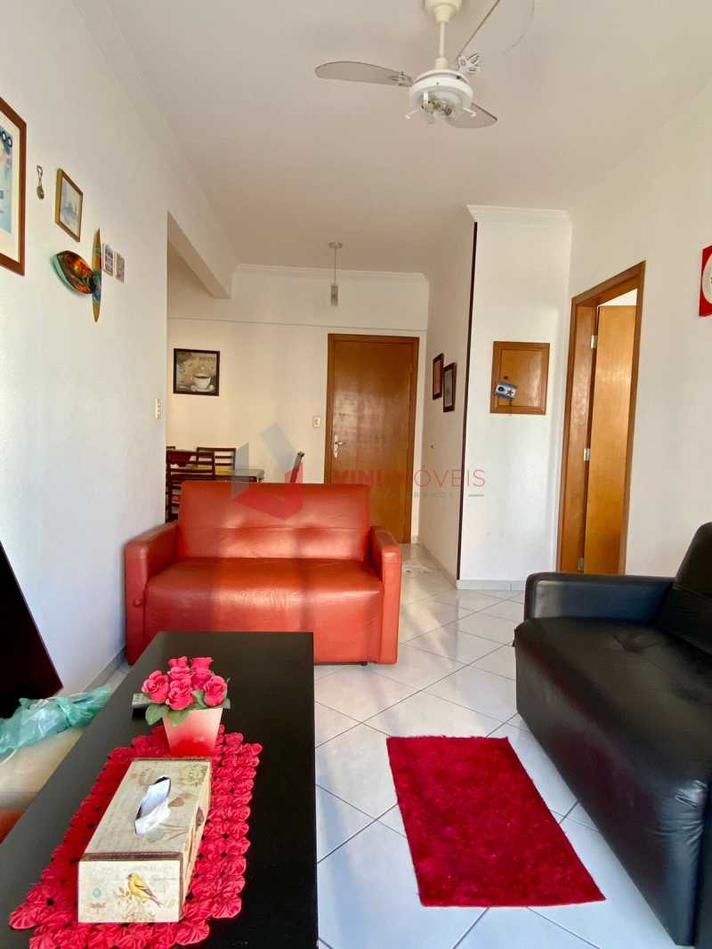 Apartamento em Guilhermina