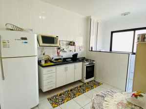 Apartamento - Vila Guilhermina