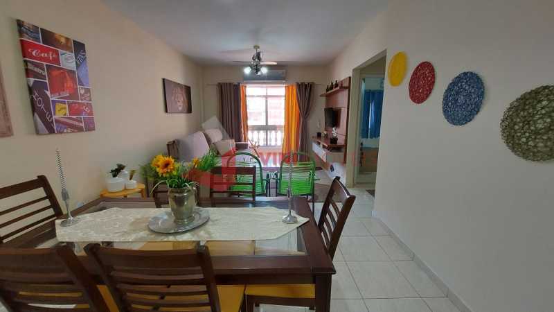 Apartamento em Tupi