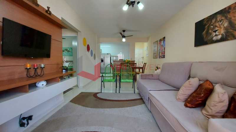 Apartamento em Tupi