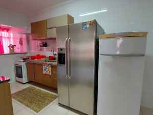 Apartamento em Tupi