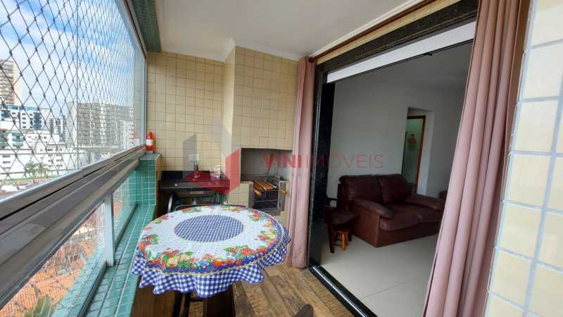 Apartamento em Guilhermina