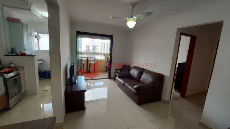 Apartamento em Guilhermina