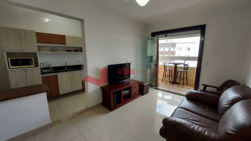 Apartamento em Guilhermina