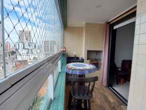 Apartamento em Guilhermina