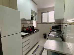 Apartamento em Praia Grande