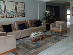 Apartamento em Praia Grande