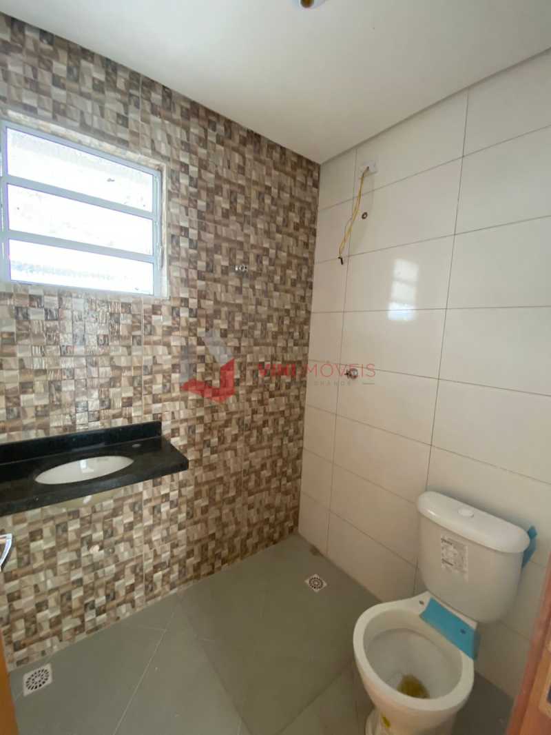 Casa em Caiçara