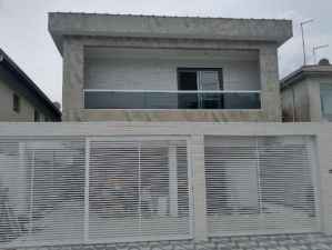 Casa em Caiçara